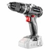 Udarowa wiertarko wkrętarka, 58G020, zasilanie akumulatorem, 18V, z udarem, Energy+, Graphite
