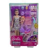 Barbie Skipper Babysitters Inc. FHY97 lalka