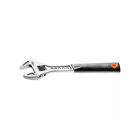 Klucz nastawny 03-012, 10", 25 cm,, NEO TOOLS