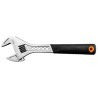 Klucz nastawny 03-012, 10", 25 cm,, NEO TOOLS