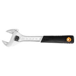 Klucz nastawny 03-012, 10", 25 cm,, NEO TOOLS