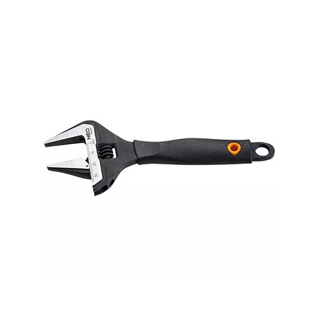 Klucz nastawny 03-015, 15 cm, zakres 0-34 mm, NEO TOOLS