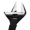Klucz nastawny 03-015, 15 cm, zakres 0-34 mm, NEO TOOLS