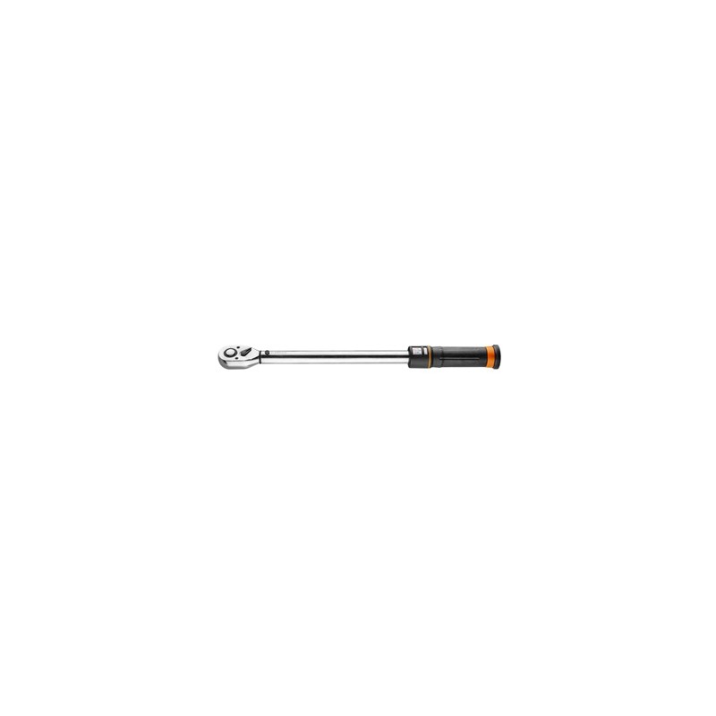 Klucz dynamometryczny, 08-824, ze stali chromowo-wanadowej, Neo Tools