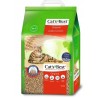 JRS Cat's Best Original - drewniany żwirek zbrylający dla kota - 5 l / 2,1 kg (WYPRZEDAŻ)