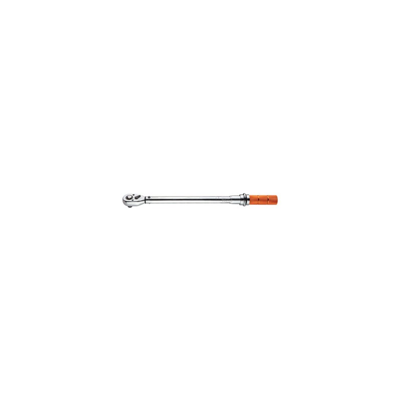 Klucz dynamometryczny, 08-827, ze stali chromowo-wanadowej, Neo Tools