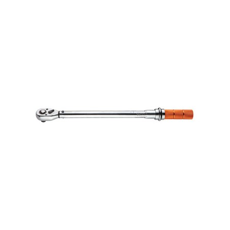 Klucz dynamometryczny, 08-827, ze stali chromowo-wanadowej, Neo Tools