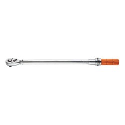 Klucz dynamometryczny, 08-828, ze stali chromowo-wanadowej, Neo Tools