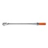 Klucz dynamometryczny, 08-828, ze stali chromowo-wanadowej, Neo Tools