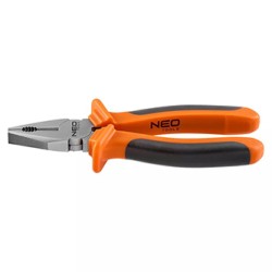Szczypce uniwersalne 01-011, NEO TOOLS