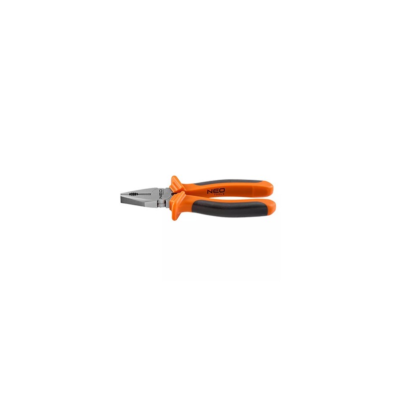 Szczypce uniwersalne 01-011, NEO TOOLS