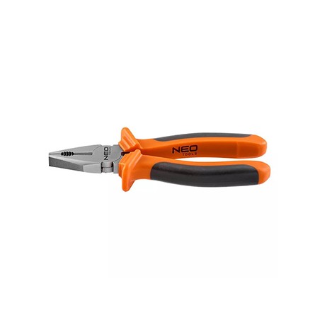 Szczypce uniwersalne 01-011, NEO TOOLS