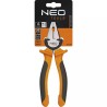 Szczypce uniwersalne 01-011, NEO TOOLS