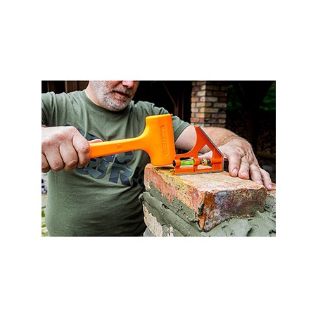 Młotek gumowe, 25-073, 1360 g, NEO TOOLS