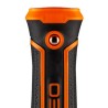 Młotek stolarski 25-103, Uchwyt dwukomponentowy, NEO TOOLS