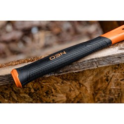 Młotek murarski / kamieniarski, 25-147, uchwyt z włókna szklanego, NEO TOOLS