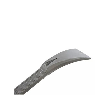 Łom wielofunkcyjny 29-101, 250mm, szeroki i wąski koniec, NEO TOOLS