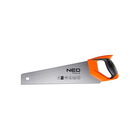 Piła płatnica 41-061, 40 cm, 11 TPI, NEO TOOLS