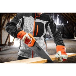 Piła płatnica 41-061, 40 cm, 11 TPI, NEO TOOLS