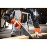 Piła płatnica 41-061, 40 cm, 11 TPI, NEO TOOLS