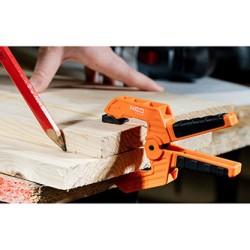 Ścisk sprężynowy 45-520, heavy duty 2"/50 ,  115 mm, NEO TOOLS