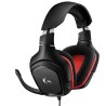 ZESTAW SŁUCHAWKOWY GAMING G332 PRODIGY 981-000757 LOGITECH