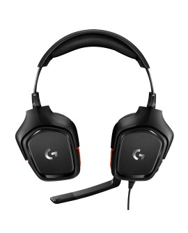 ZESTAW SŁUCHAWKOWY GAMING G332 PRODIGY 981-000757 LOGITECH