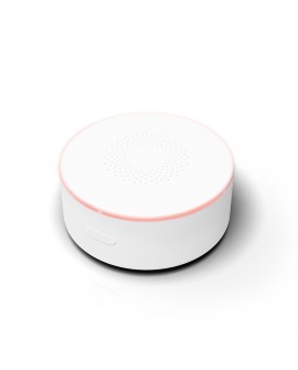 Syrena alarmowa TESLA TSL-SEN-SIREN Smart Sensor Siren