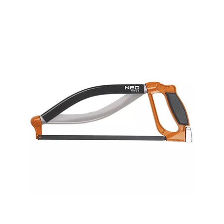 3D Piła do metalu 43-300, 30 cm, NEO TOOLS