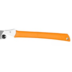 Piła japońska do cięcia dokładnego 44-611, 11 TPI, wąska, składana, NEO TOOLS