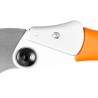 Piła japońska do cięcia dokładnego 44-611, 11 TPI, wąska, składana, NEO TOOLS