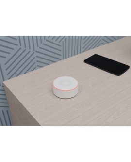 Syrena alarmowa TESLA TSL-SEN-SIREN Smart Sensor Siren