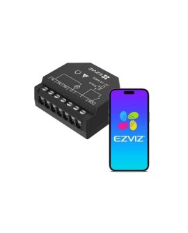 Przekaźnik Wi-Fi do inteligentnego domu Ezviz CS-T35