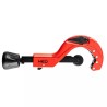 Obcinak do węży i rur 02-405, 63 mm, PVC, PE, PP, NEO TOOLS
