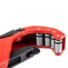 Obcinak do węży i rur 02-405, 63 mm, PVC, PE, PP, NEO TOOLS