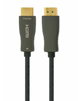 GEMBIRD AKTYWNY KABEL OPTYCZNY (AOC) HIGH SPEED HDMI Z ETHERNETEM SERIA PREMIUM, 20M