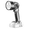 Latarka LED, 58G007, 3W, 260 lm, Energy+, Graphite