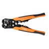 Automatyczny ściągacz izolacji, 230 szt konektorów, NEO TOOLS