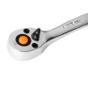 Zestaw kluczy nasadowych, 10-060, stal chromowo-wanadowa, walizka, Neo Tools
