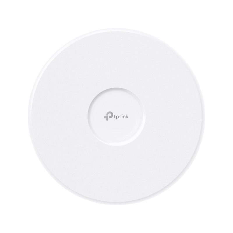 TP-Link Omada EAP773 punkt dostępowy WLAN 9300 Mbit/s Biały Obsługa PoE