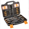 Zestaw śrubokrętów, 04-209, bity 30 szt, NEO TOOLS