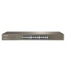 Switch Tenda TEG1024G (24x 10/100/1000Mbps) (WYPRZEDAŻ)