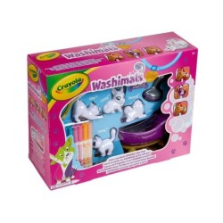 Washimals Zwierzątka do...