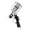 Zestaw lakierniczy 5 elem., 14-699, 216 szt, pistolet do pompowania opon z manometrem, NEO TOOLS