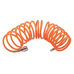 Zestaw lakierniczy 5 elem., 14-699, 216 szt, pistolet do pompowania opon z manometrem, NEO TOOLS
