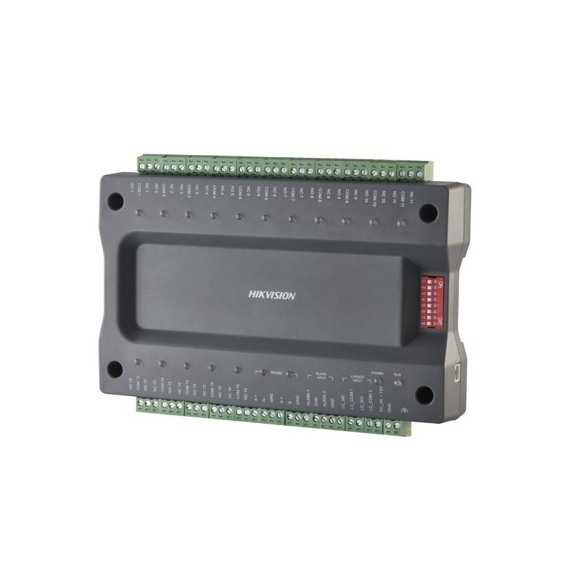 DS-K2M0016A Kontroler windy