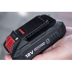 Akumulator, zasilanie akumulatorem, 58G004-1, 18V, Li-Ion, 4Ah, Energy+, Battery Boost, Graphite