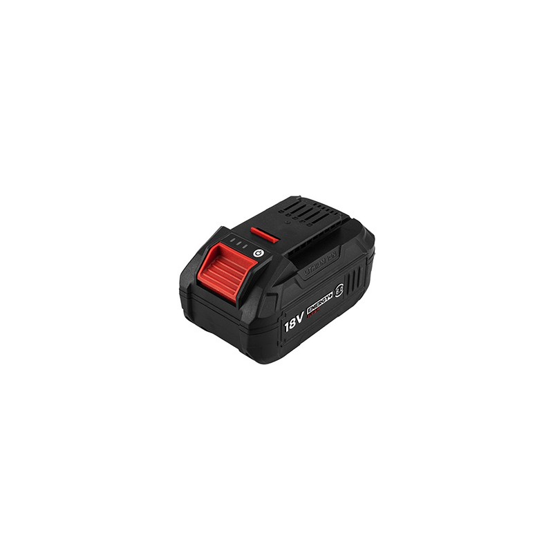 Akumulator, zasilanie akumulatorem, 58G086-1, 18V, Li-Ion, 6Ah, Energy+, Boost UP, Graphite