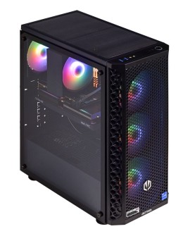 Actina ENDORFY 12400F/16GB/1TB/RTX4060/600W/W11H