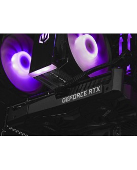 Actina ENDORFY 12400F/16GB/1TB/RTX4060/600W/W11H